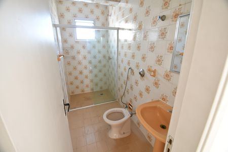 Apartamento à venda com 80m², 2 quartos e 1 vagaBanheiro
