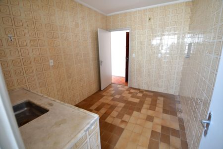 Apartamento à venda com 80m², 2 quartos e 1 vagaCozinha