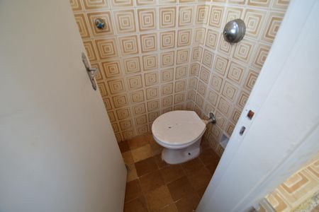 Apartamento à venda com 80m², 2 quartos e 1 vagaBanheiro de serviço