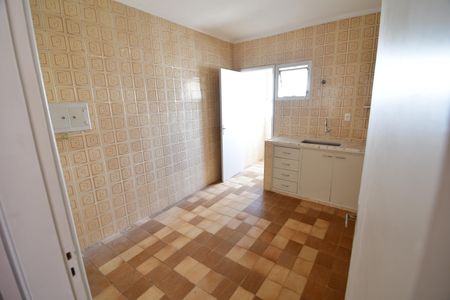 Apartamento à venda com 80m², 2 quartos e 1 vagaCozinha