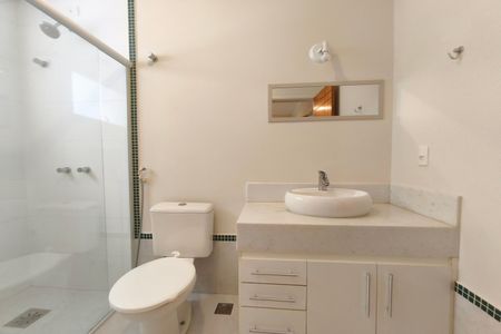 Casa para alugar com 268m², 3 quartos e 4 vagas Casa para alugar com 268m², 3 quartos e 4 vagasLavabo
