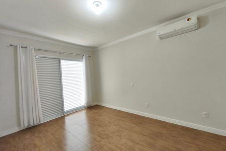 Casa para alugar com 268m², 3 quartos e 4 vagas Casa para alugar com 268m², 3 quartos e 4 vagasQuarto Suíte 3