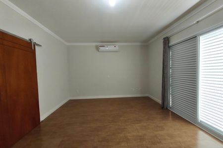 Casa para alugar com 268m², 3 quartos e 4 vagas Casa para alugar com 268m², 3 quartos e 4 vagasQuarto Suíte