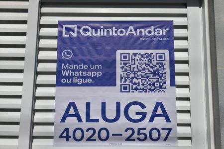 Casa para alugar com 268m², 3 quartos e 4 vagas Casa para alugar com 268m², 3 quartos e 4 vagasPLACA ISTALADA NA FACHADA
