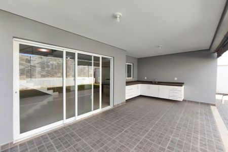 Casa para alugar com 268m², 3 quartos e 4 vagas Casa para alugar com 268m², 3 quartos e 4 vagasÁrea gourmet