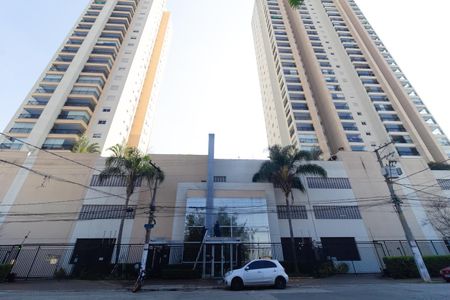 Fachada de apartamento à venda com 2 quartos, 66m² em Vila Formosa, São Paulo