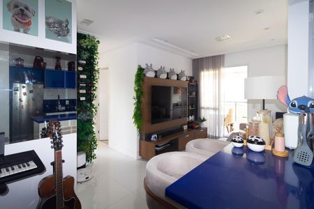 Apartamento à venda com 2 quartos, 66m² em Vila Formosa, São Paulo