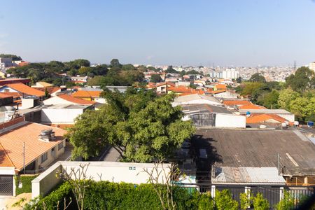 Vista da Varanda gourmet de apartamento à venda com 2 quartos, 66m² em Vila Formosa, São Paulo