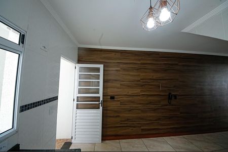 Cozinha de casa à venda com 2 quartos, 105m² em Vila Lucia, São Paulo