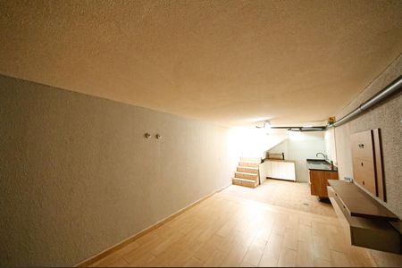 Espaço Gourmet de casa à venda com 2 quartos, 105m² em Vila Lucia, São Paulo