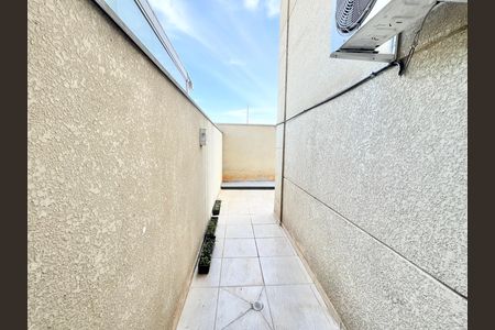 Apartamento para alugar com 56m², 2 quartos e 2 vagas Apartamento para alugar com 56m², 2 quartos e 2 vagasQuintal