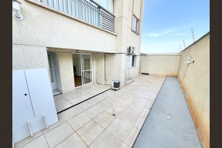 Apartamento para alugar com 56m², 2 quartos e 2 vagas Apartamento para alugar com 56m², 2 quartos e 2 vagasQuintal