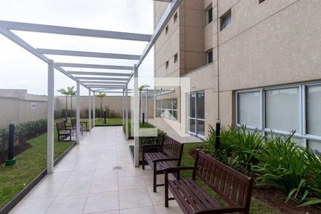 Apartamento para alugar com 56m², 2 quartos e 2 vagas Apartamento para alugar com 56m², 2 quartos e 2 vagasÁrea comum