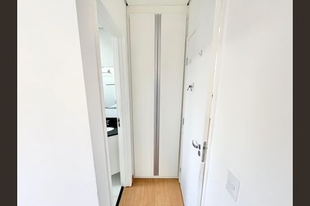 Suíte de apartamento para alugar com 2 quartos, 56m² em Vila Santa Maria, São Paulo
