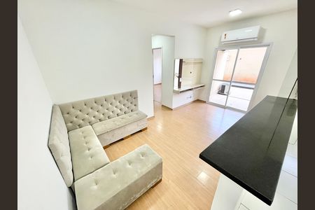 Apartamento para alugar com 2 quartos, 56m² em Vila Santa Maria, São Paulo