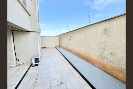 Apartamento para alugar com 56m², 2 quartos e 2 vagas Apartamento para alugar com 56m², 2 quartos e 2 vagasQuintal