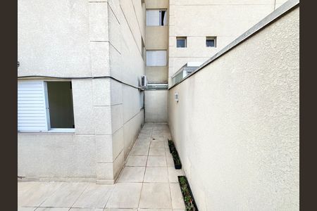 Apartamento para alugar com 56m², 2 quartos e 2 vagas Apartamento para alugar com 56m², 2 quartos e 2 vagasQuintal