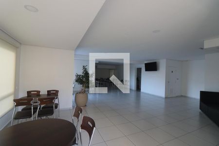 Apartamento para alugar com 56m², 2 quartos e 2 vagas Apartamento para alugar com 56m², 2 quartos e 2 vagasÁrea comum