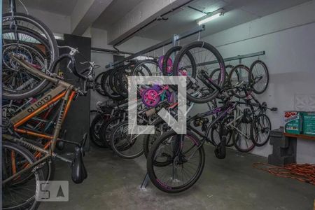 Apartamento para alugar com 56m², 2 quartos e 2 vagas Apartamento para alugar com 56m², 2 quartos e 2 vagasÁrea comum