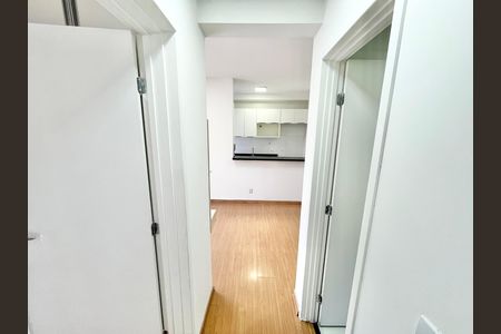 Apartamento para alugar com 56m², 2 quartos e 2 vagas Apartamento para alugar com 56m², 2 quartos e 2 vagasSala/Cozinha