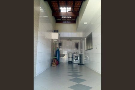 Casa à venda com 245m², 3 quartos e 3 vagas