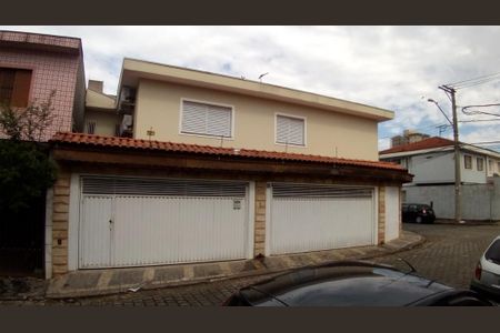 Casa à venda com 245m², 3 quartos e 3 vagas