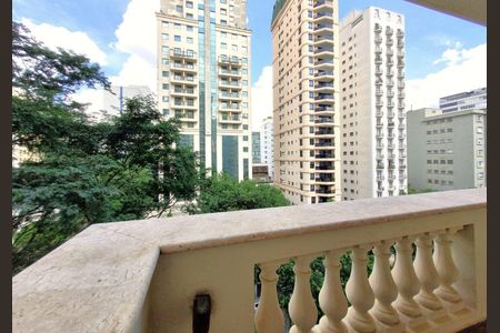 Apartamento à venda com 267m², 3 quartos e 2 vagas
