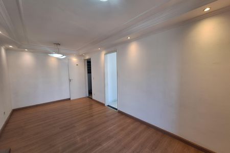 Sala de apartamento para alugar com 3 quartos, 65m² em Vila Sao Pedro, Santo André