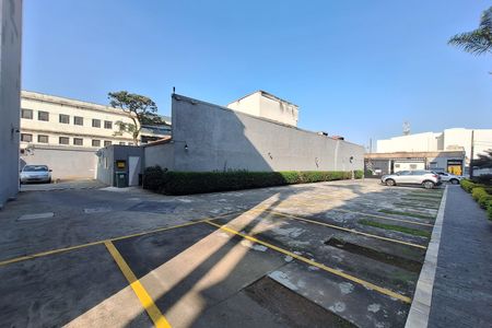 Garagem de apartamento para alugar com 3 quartos, 65m² em Vila Sao Pedro, Santo André