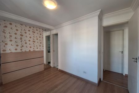 Suíte de apartamento para alugar com 3 quartos, 65m² em Vila Sao Pedro, Santo André