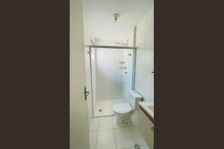 Apartamento para alugar com 65m², 3 quartos e 1 vaga