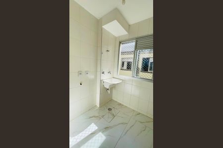 Apartamento para alugar com 65m², 3 quartos e 1 vaga