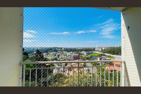 Apartamento para alugar com 65m², 3 quartos e 1 vaga