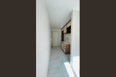 Apartamento para alugar com 3 quartos, 65m² em Caiapia, Cotia