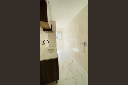 Apartamento para alugar com 65m², 3 quartos e 1 vaga