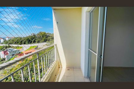 Apartamento para alugar com 3 quartos, 65m² em Caiapia, Cotia