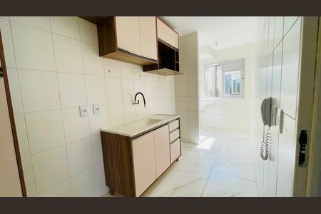 Apartamento para alugar com 65m², 3 quartos e 1 vaga