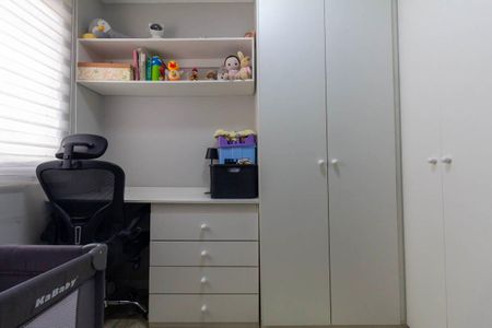 Apartamento para alugar com 42m², 2 quartos e sem vaga Apartamento para alugar com 42m², 2 quartos e sem vagaQuarto 2
