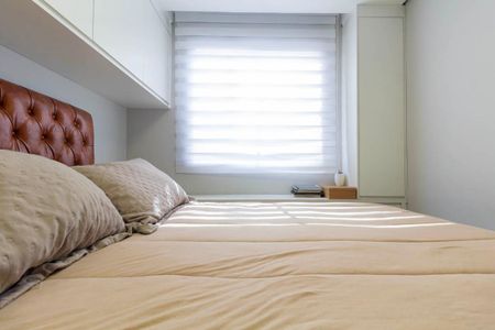 Apartamento para alugar com 42m², 2 quartos e sem vaga Apartamento para alugar com 42m², 2 quartos e sem vagaQuarto 1
