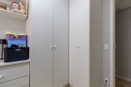 Apartamento para alugar com 42m², 2 quartos e sem vaga Apartamento para alugar com 42m², 2 quartos e sem vagaQuarto 2