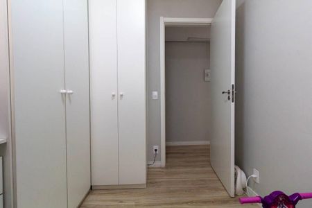 Quarto 2 de apartamento para alugar com 2 quartos, 42m² em Cangaíba, São Paulo