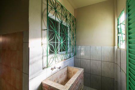 Apartamento para alugar com 70m², 2 quartos e 1 vaga Apartamento para alugar com 70m², 2 quartos e 1 vagaÁrea de Serviço