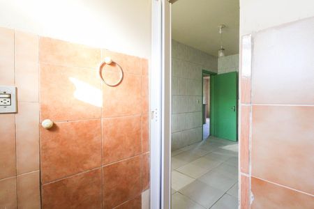 Apartamento para alugar com 70m², 2 quartos e 1 vaga Apartamento para alugar com 70m², 2 quartos e 1 vagaBanheiro da suíte