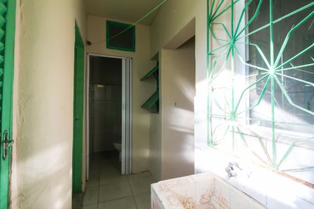 Apartamento para alugar com 70m², 2 quartos e 1 vaga Apartamento para alugar com 70m², 2 quartos e 1 vagaÁrea de Serviço