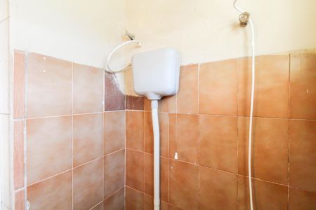 Apartamento para alugar com 70m², 2 quartos e 1 vaga Apartamento para alugar com 70m², 2 quartos e 1 vagaBanheiro da suíte