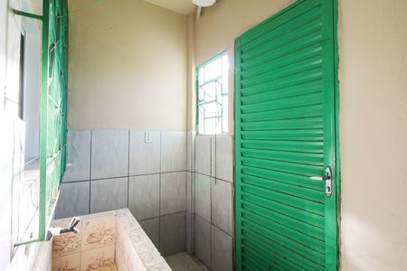 Apartamento para alugar com 70m², 2 quartos e 1 vaga Apartamento para alugar com 70m², 2 quartos e 1 vagaÁrea de Serviço
