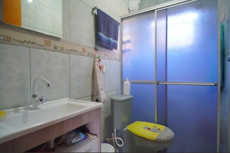 Casa para alugar com 50m², 2 quartos e 1 vagaBanheiro