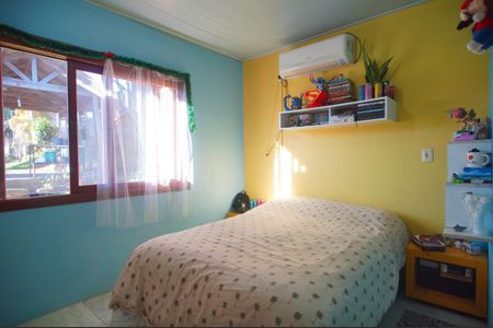 Casa para alugar com 50m², 2 quartos e 1 vagaQuarto 2