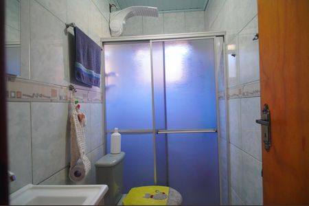 Casa para alugar com 50m², 2 quartos e 1 vagaBanheiro