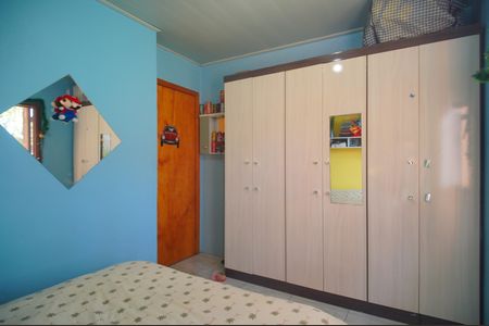 Casa para alugar com 50m², 2 quartos e 1 vagaQuarto 2